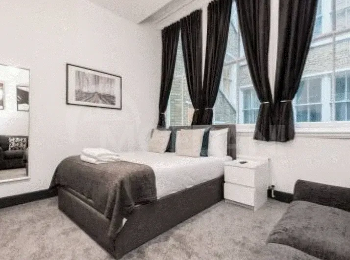 Apartments For Rent three-room 128м² 6/12 floor Tbilisi - photo 6