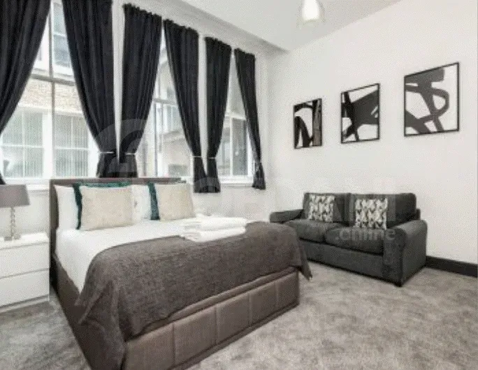 Apartments For Rent three-room 128м² 6/12 floor Tbilisi - photo 3