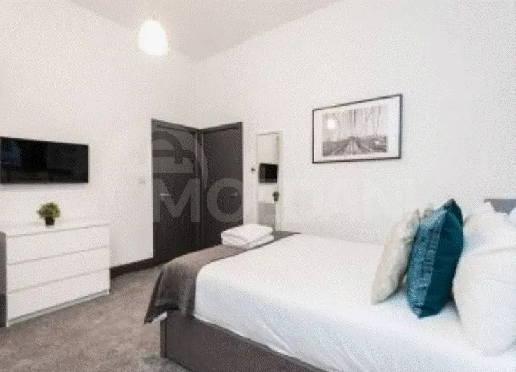 Apartments For Rent three-room 128м² 6/12 floor Tbilisi - photo 7