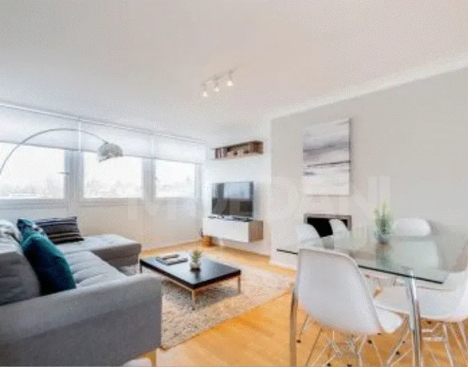 Apartments For Rent four-room 168м² 3/6 floor Tbilisi - photo 2