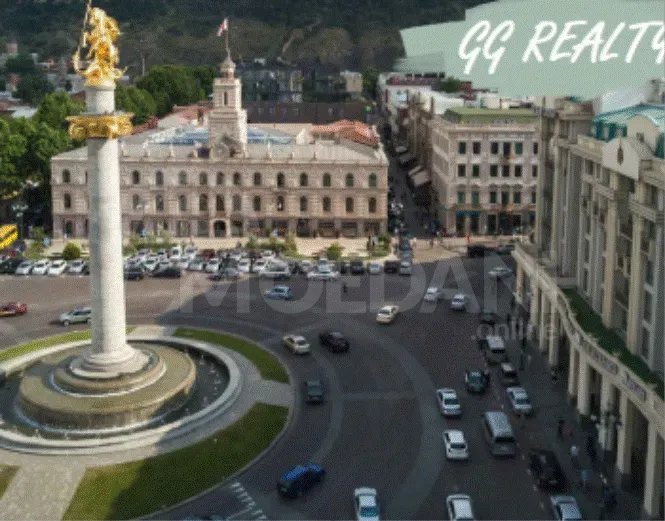 Apartments For Rent four-room 168м² 3/6 floor Tbilisi - photo 3