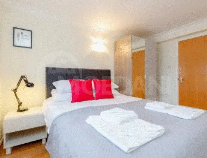 Apartments For Rent four-room 168м² 3/6 floor Tbilisi - photo 8