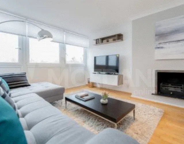 Apartments For Rent four-room 168м² 3/6 floor Tbilisi - photo 4