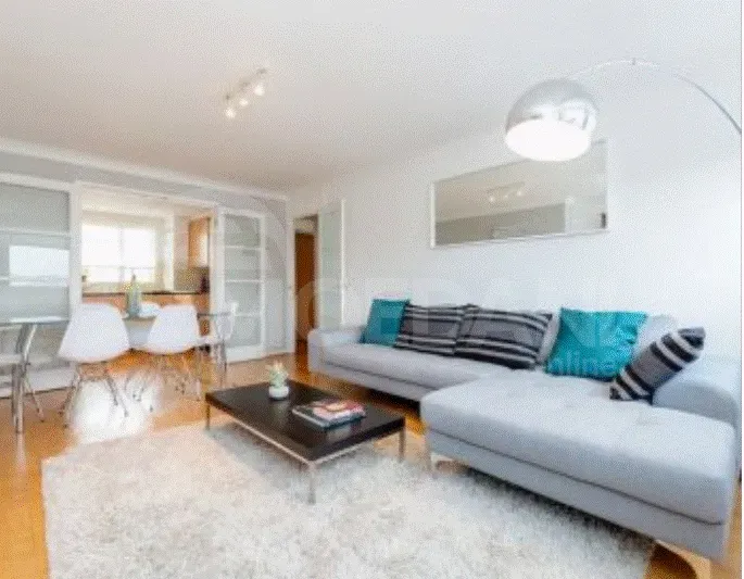 Apartments For Rent four-room 168м² 3/6 floor Tbilisi - photo 1