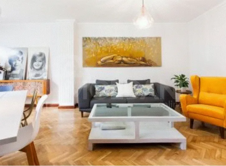 Apartments For Rent three-room 128м² 5/12 floor Tbilisi - photo 4