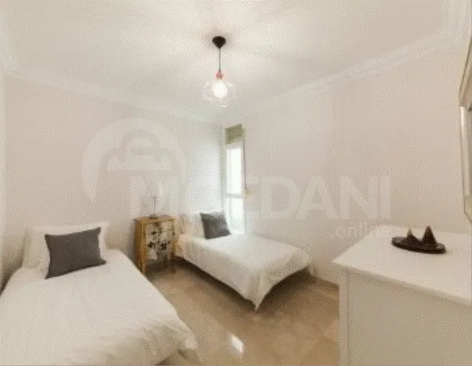 Apartments For Rent three-room 128м² 5/12 floor Tbilisi - photo 6