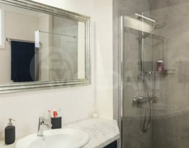 Apartments For Rent three-room 128м² 5/12 floor Tbilisi - photo 5