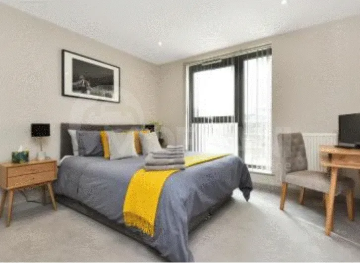 Apartments For Rent three-room 116м² 6/12 floor Tbilisi - photo 5