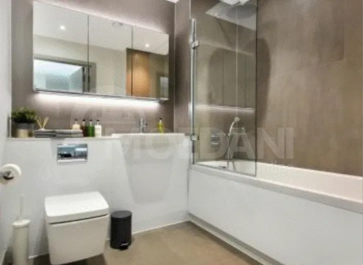 Apartments For Rent three-room 116м² 6/12 floor Tbilisi - photo 3