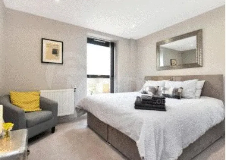 Apartments For Rent three-room 116м² 6/12 floor Tbilisi - photo 6