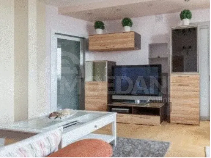 Apartments For Rent three-room 132м² 3/3 floor Tbilisi - photo 3