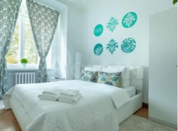 Apartments For Rent three-room 132м² 3/3 floor Tbilisi - photo 5