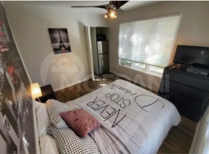 Apartments For Rent three-room 138м² 4/12 floor Tbilisi - photo 5