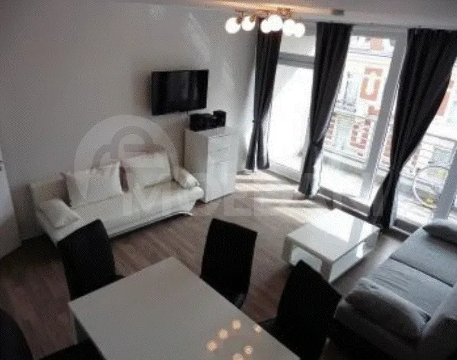 Apartments For Rent three-room 138м² 4/12 floor Tbilisi - photo 6