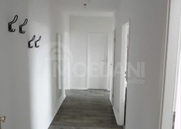 Apartments For Rent three-room 138м² 4/12 floor Tbilisi - photo 2