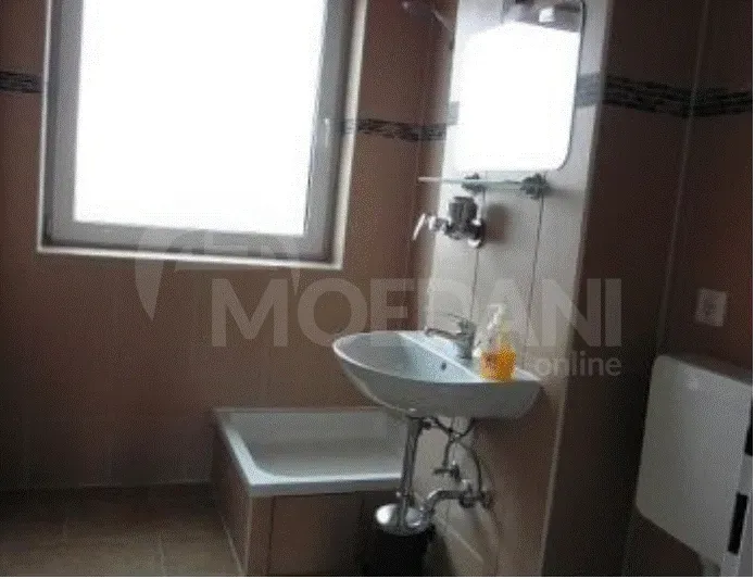 Apartments For Rent three-room 138м² 4/12 floor Tbilisi - photo 3