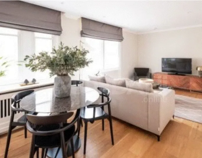 ქირავდება 2 ოთახიანი ბინა 68მ² 5/11 სართ თბილისი - photo 3