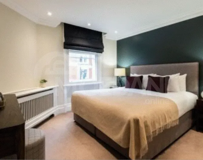 ქირავდება 2 ოთახიანი ბინა 68მ² 5/11 სართ თბილისი - photo 1