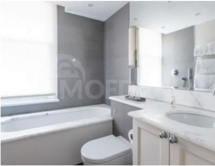 ქირავდება 2 ოთახიანი ბინა 68მ² 5/11 სართ თბილისი - photo 2