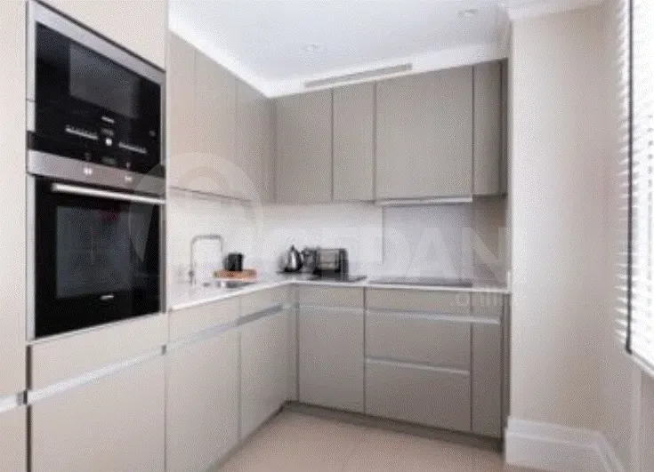 ქირავდება 2 ოთახიანი ბინა 68მ² 5/11 სართ თბილისი - photo 4