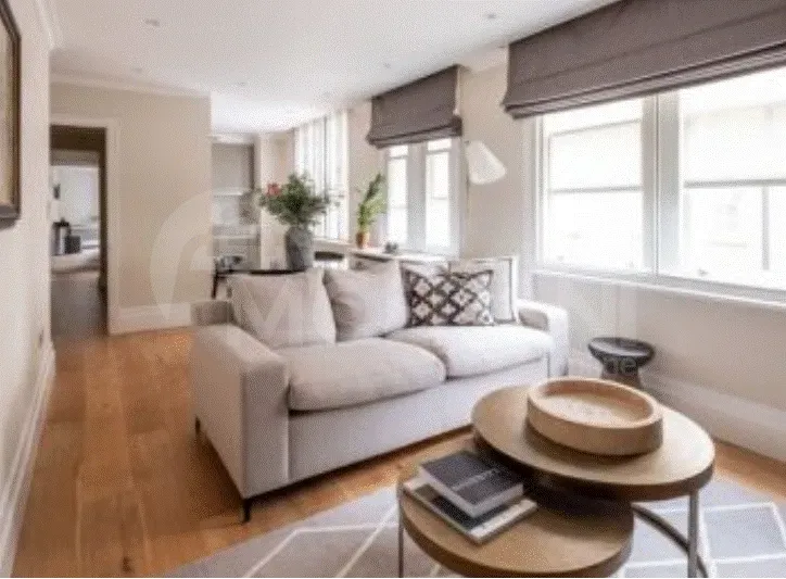 ქირავდება 2 ოთახიანი ბინა 68მ² 5/11 სართ თბილისი - photo 5