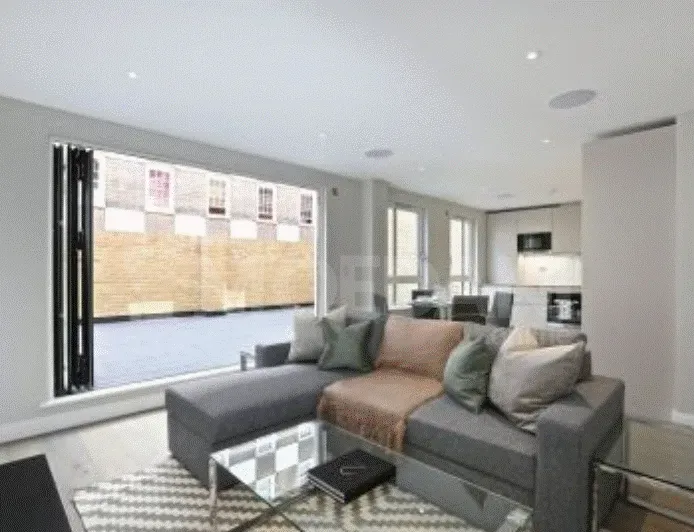 ქირავდება 4 ოთახიანი ბინა 182მ² 4/12 სართ თბილისი - photo 1