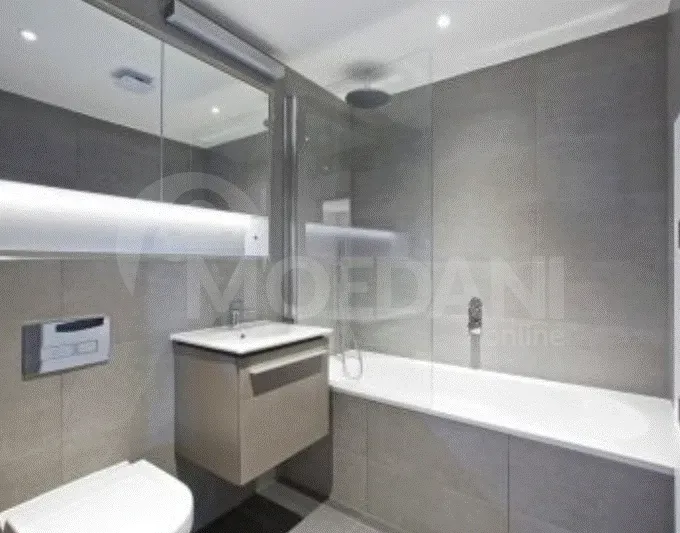 ქირავდება 4 ოთახიანი ბინა 182მ² 4/12 სართ თბილისი - photo 3