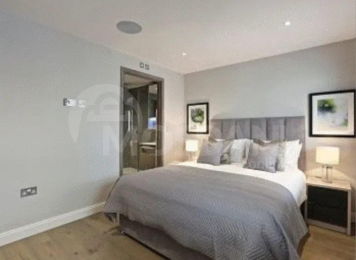 ქირავდება 4 ოთახიანი ბინა 182მ² 4/12 სართ თბილისი - photo 2