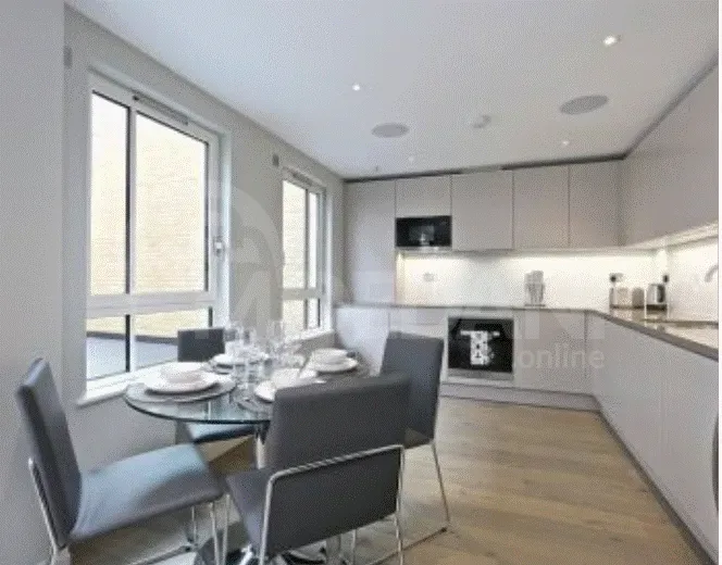 ქირავდება 4 ოთახიანი ბინა 182მ² 4/12 სართ თბილისი - photo 6