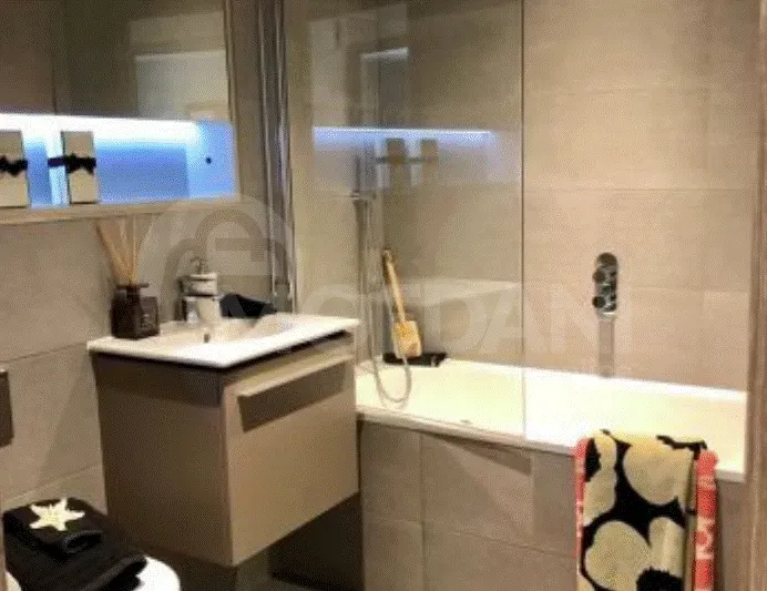 ქირავდება 4 ოთახიანი ბინა 182მ² 4/12 სართ თბილისი - photo 5