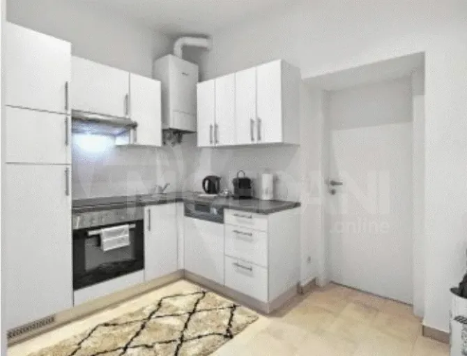 Rent 3 apartment 118м² 6/12 floor Tbilisi - photo 5