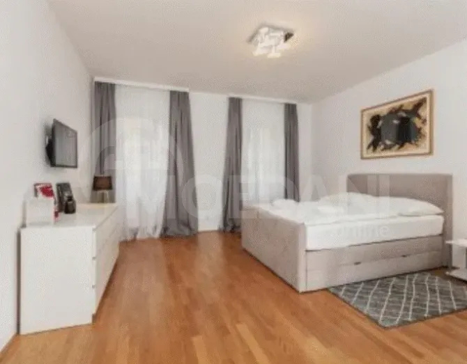 Rent 3 apartment 118м² 6/12 floor Tbilisi - photo 2