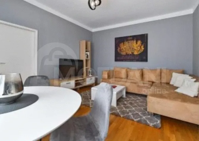 Rent 3 apartment 118м² 6/12 floor Tbilisi - photo 1