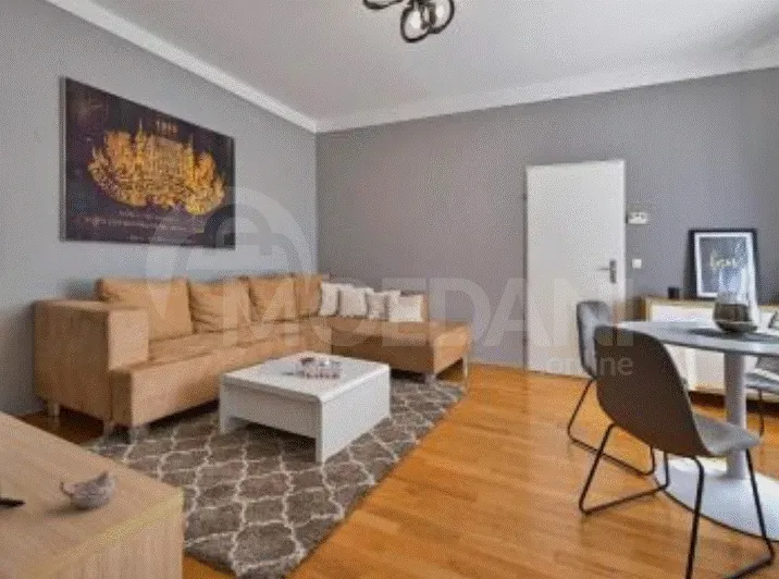 Apartments For Rent three-room 118м² 6/12 floor Tbilisi - photo 3