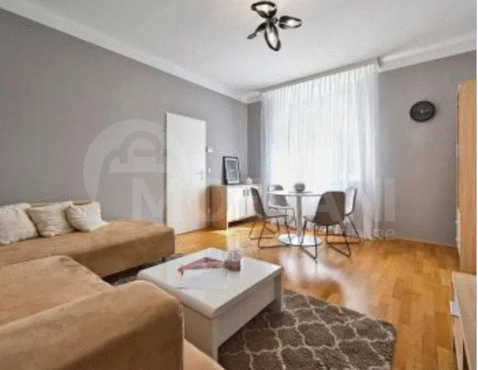 Apartments For Rent three-room 118м² 6/12 floor Tbilisi - photo 4
