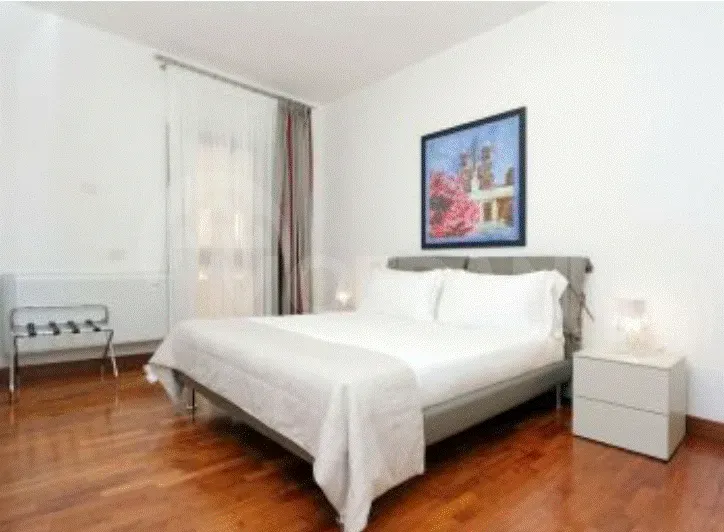 Apartments For Rent three-room 118м² 6/12 floor Tbilisi - photo 7