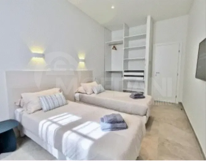 Rent 3 apartment 108м² 6/12 floor Tbilisi - photo 4