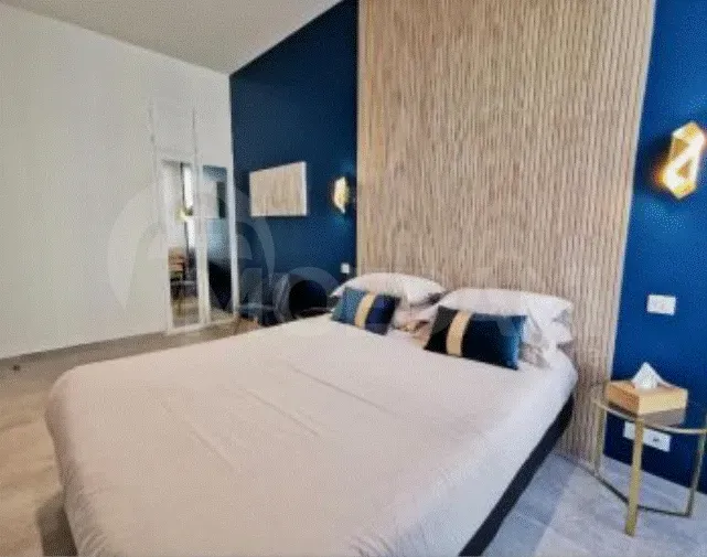 Apartments For Rent three-room 108м² 6/12 floor Tbilisi - photo 3