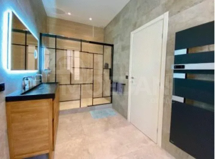 Apartments For Rent three-room 108м² 6/12 floor Tbilisi - photo 5