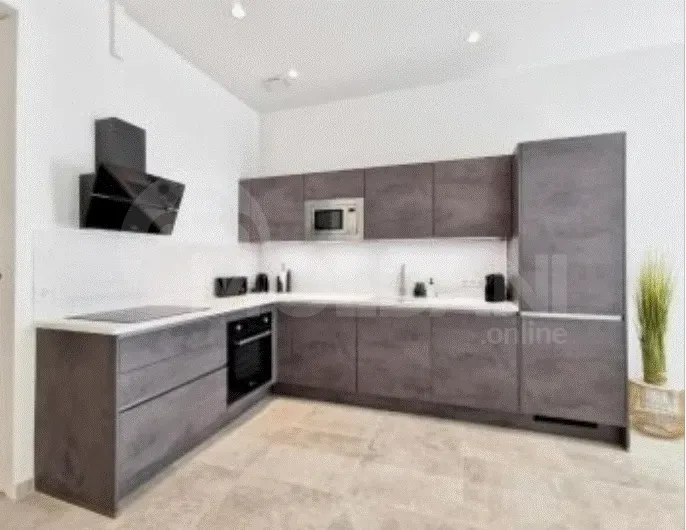 Apartments For Rent three-room 108м² 6/12 floor Tbilisi - photo 2