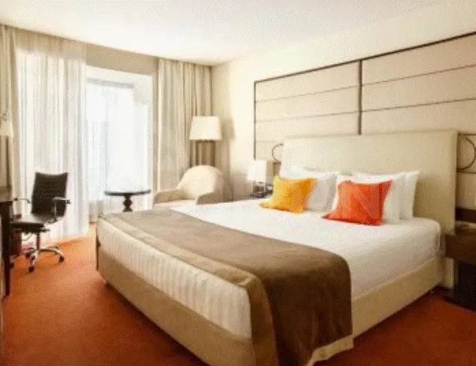 Apartments For Rent three-room 118м² 7/8 floor Tbilisi - photo 5