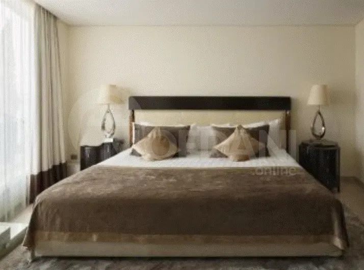 Apartments For Rent three-room 118м² 7/8 floor Tbilisi - photo 4