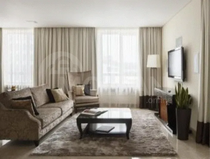 Apartments For Rent three-room 118м² 7/8 floor Tbilisi - photo 1