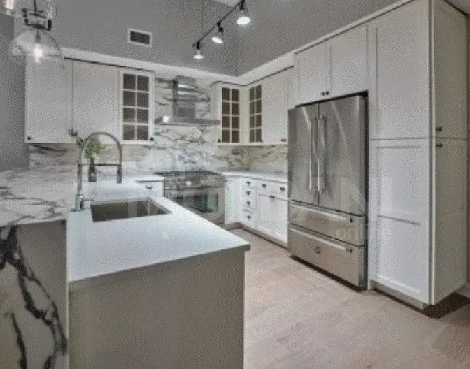 Apartments For Rent three-room 118м² 7/8 floor Tbilisi - photo 3