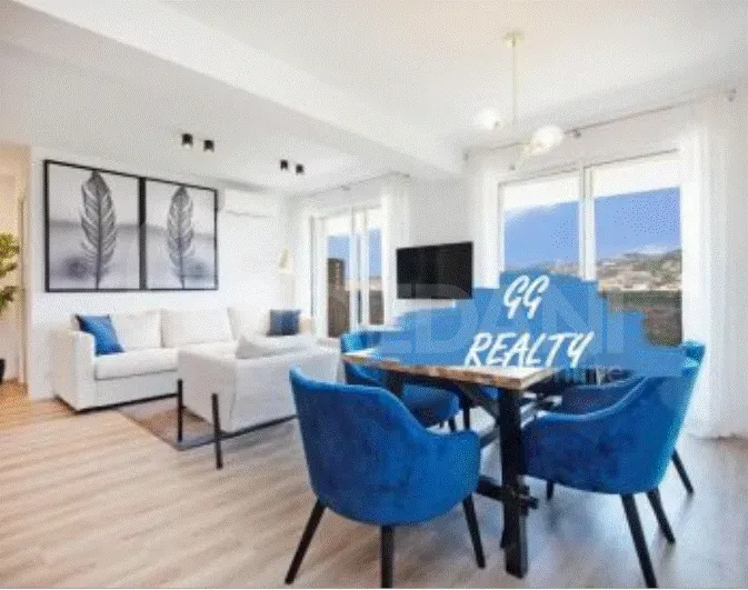 Apartments For Rent three-room 112м² 9/16 floor Tbilisi - photo 2