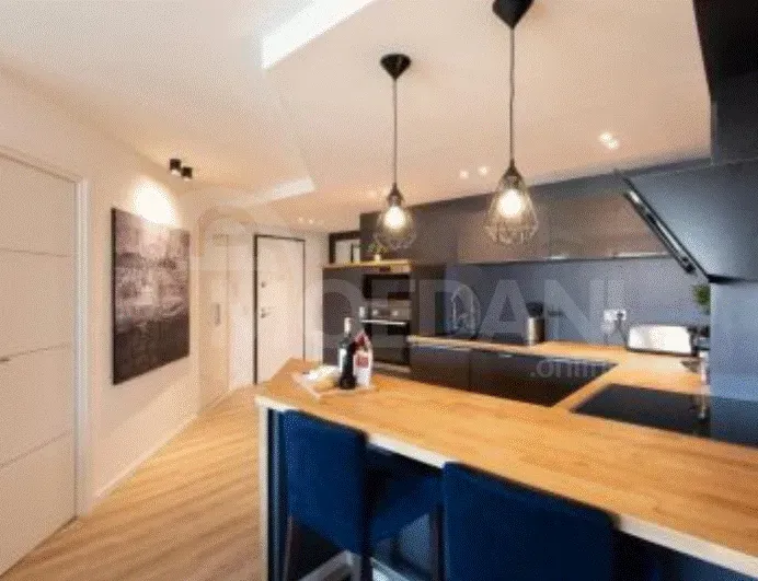 Apartments For Rent three-room 112м² 9/16 floor Tbilisi - photo 5