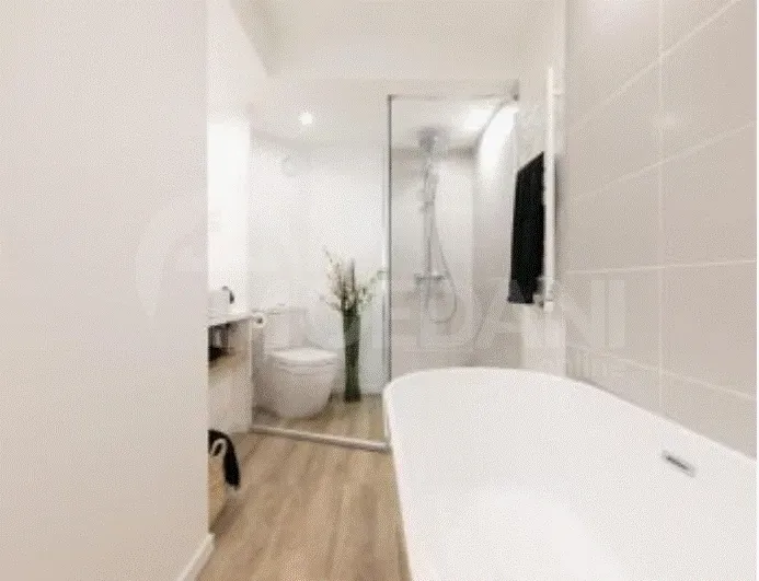 Apartments For Rent three-room 112м² 9/16 floor Tbilisi - photo 6