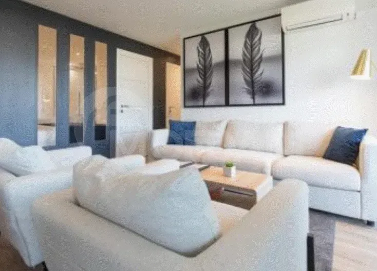 Apartments For Rent three-room 112м² 9/16 floor Tbilisi - photo 1