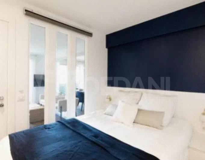 Apartments For Rent three-room 112м² 9/16 floor Tbilisi - photo 7