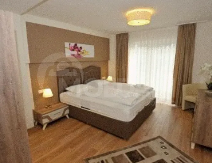 Apartments For Rent three-room 110м² 7/14 floor Tbilisi - photo 3